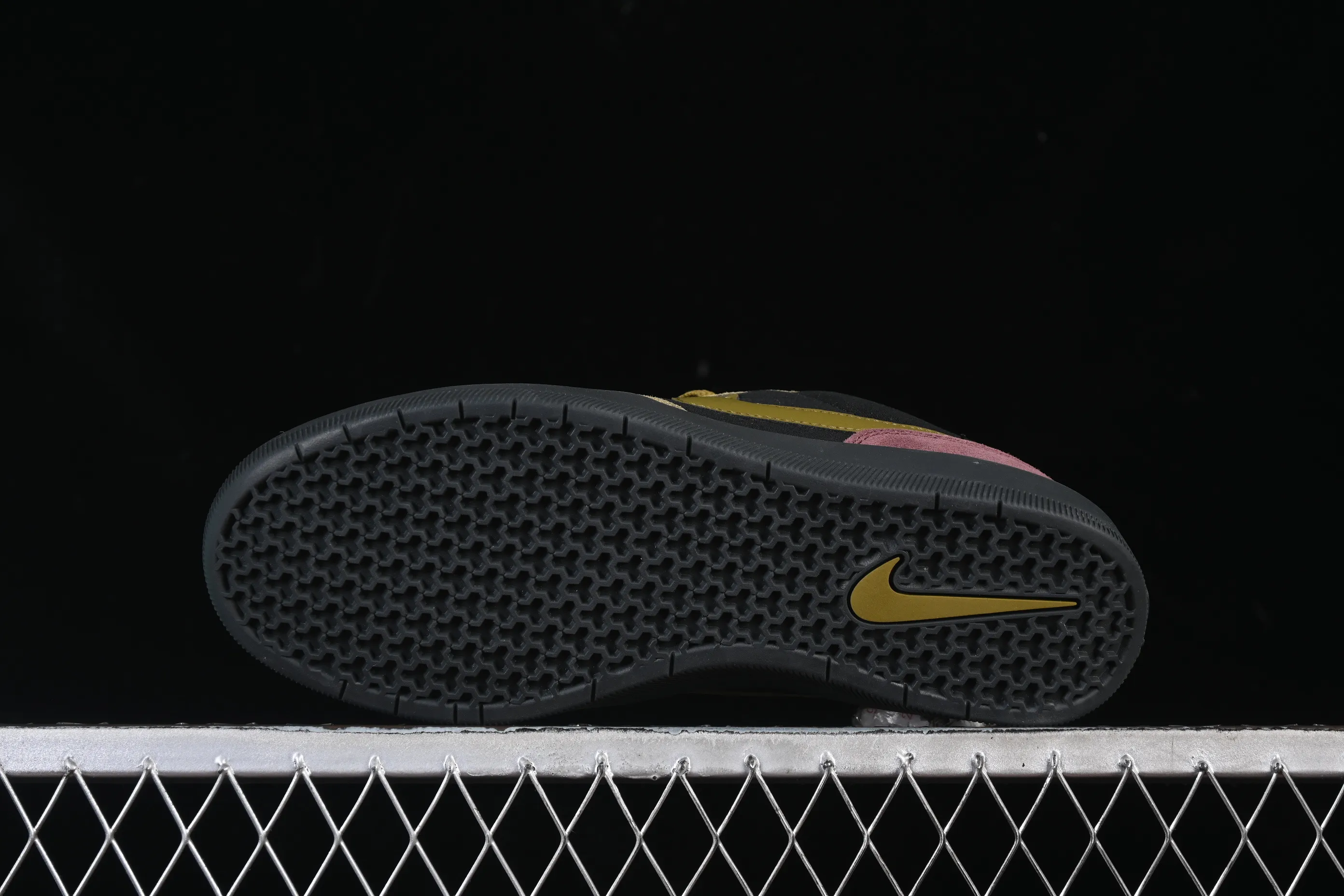 All categories Nk SB Dunk series Nk Force 58 simplified skateboard shoes J version Nike SB Force 58 Nike simplified retro skateboard shoes DV5477-008